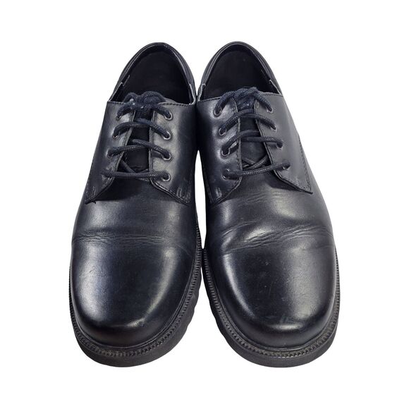 Rockport Hydro Shield Men\'s Oxford Black Size 13 main image 2